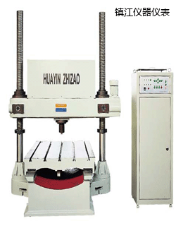 鎮(zhèn)江門式布氏硬度計(jì)