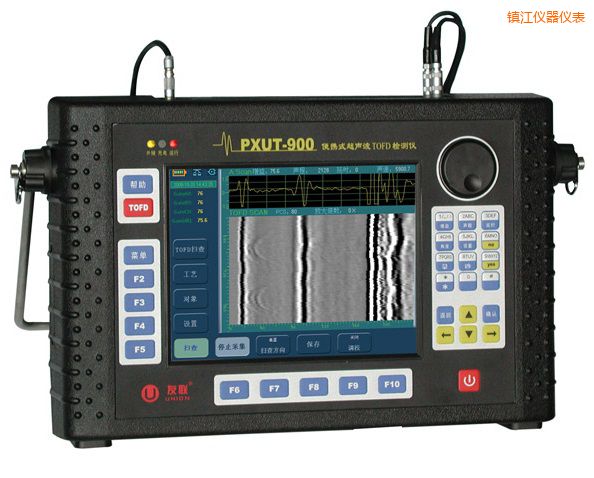 鎮(zhèn)江超聲波TOFD檢測(cè)儀