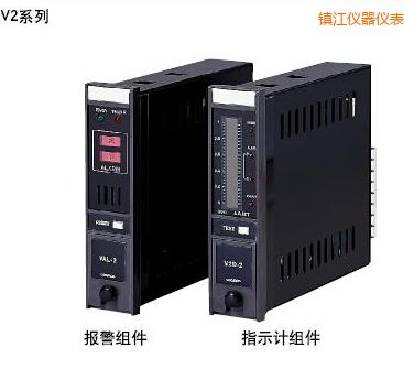 鎮(zhèn)江指示報警組件