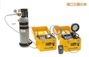 鎮(zhèn)江自動壓力校準系統(tǒng)