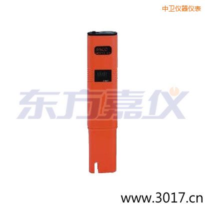 中衛(wèi)電導率 筆式測試儀