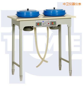 中衛(wèi)立式金相試樣拋光機(jī)