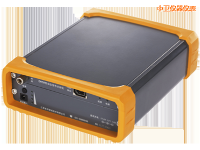 中衛(wèi)精密診斷儀