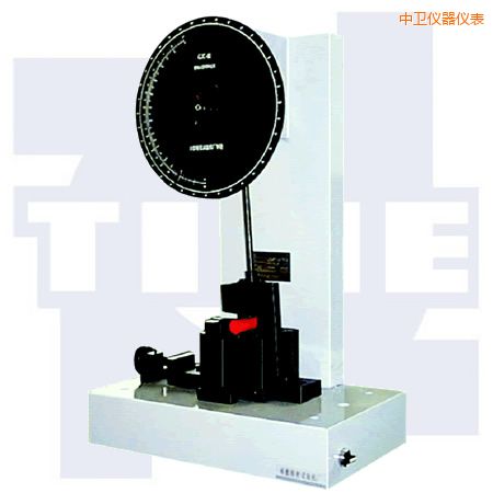 中衛(wèi)塑料拉伸沖擊試驗機