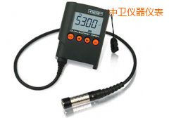 中衛(wèi)袖珍式涂層測厚儀
