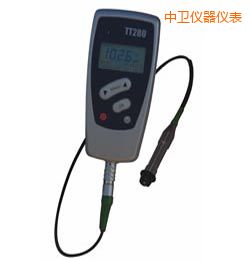 中衛(wèi)時代涂層測厚儀