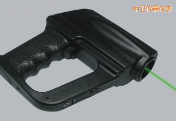 中衛(wèi)高溫紅外測溫儀