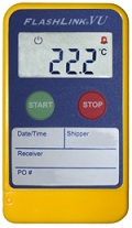 舟山FlashLink® VU In-Transit 數(shù)據(jù)記錄儀