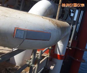 株洲在線(xiàn)腐蝕壁厚監(jiān)控儀