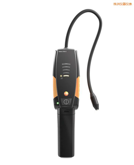 株洲制冷劑檢漏儀