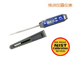 株洲快速檢測(cè)探針溫度計(jì)