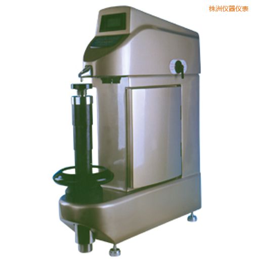 株洲時(shí)代洛氏硬度計(jì)