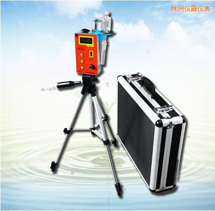 株洲空氣甲醛現(xiàn)場檢測儀