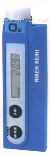 株洲氧氣檢測儀