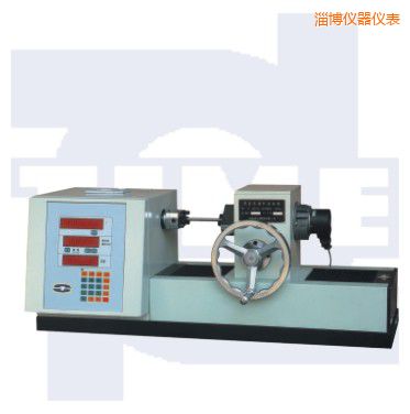 淄博數(shù)顯式扭轉(zhuǎn)試驗機(jī)該試驗機(jī)