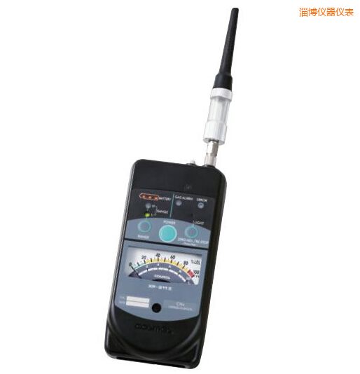 淄博可燃?xì)怏w檢測器