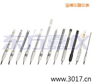 淄博pH電極