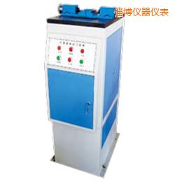 淄博時代電動夏比沖擊試樣缺口拉床