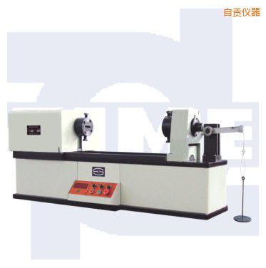 自貢金屬線材扭轉(zhuǎn)試驗機(jī)