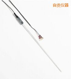 自貢高性價(jià)比石英套管標(biāo)準(zhǔn)鉑電阻溫度計(jì)