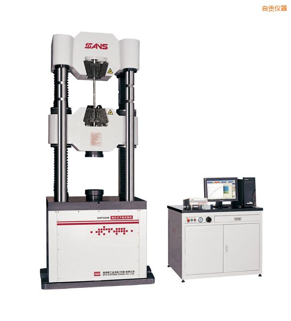 ��ؕҺ��ʽ�f��ԇ�C(2000kN)