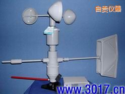 自貢風(fēng)速風(fēng)向記錄儀(液晶雙路)