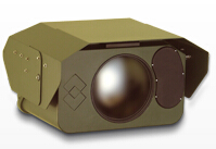 自貢遠(yuǎn)程監(jiān)控用熱像儀