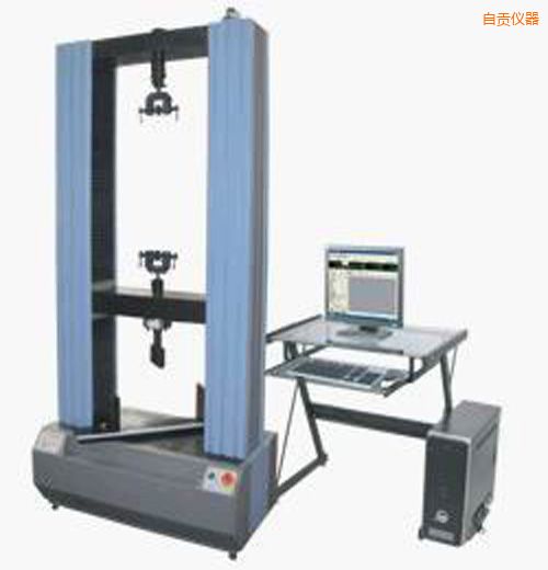 自貢微機控制電子式人造板試驗機