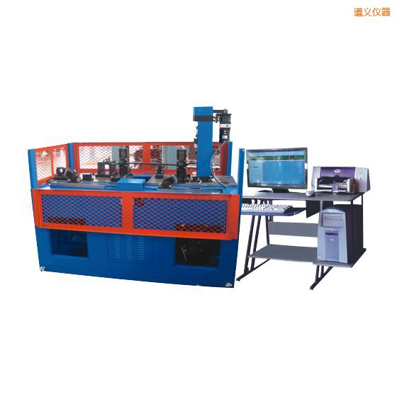 遵義時代機(jī)械式穩(wěn)定桿疲勞試驗(yàn)機(jī)