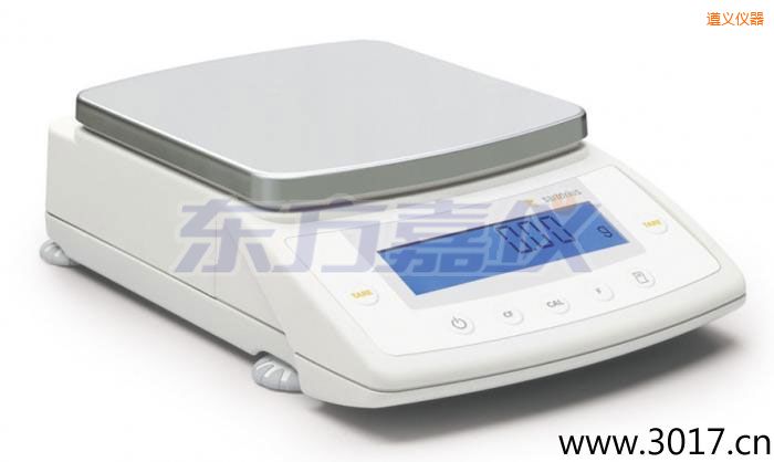 遵義CPA系列精密電子天平,1,500|3,000|6,200g,0.01|0.02|0.05mg