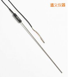 遵義高性能金屬桿標(biāo)準(zhǔn)鉑電阻溫度計(jì)