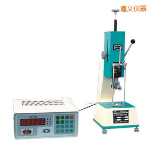 遵義單數(shù)顯式彈簧拉壓試驗(yàn)機(jī)