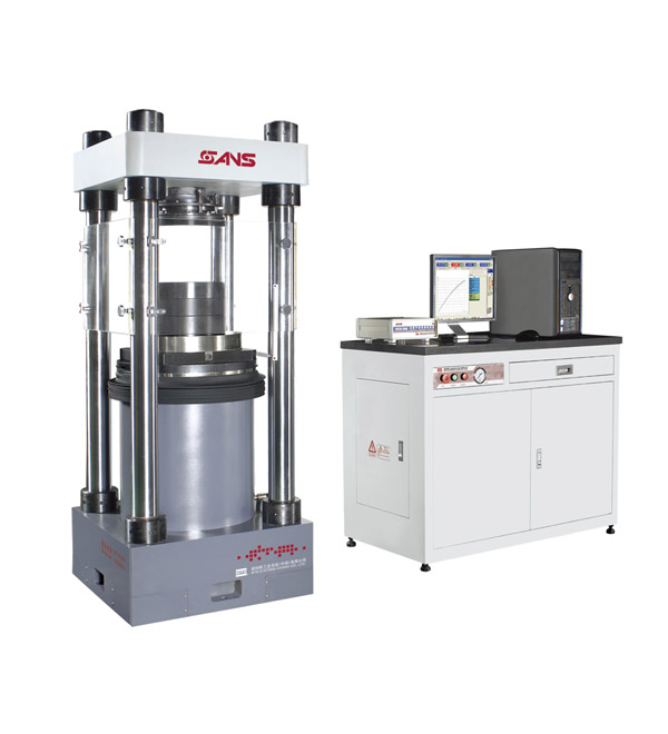 �Һʽ����ԇ�(y��n)�C(j��)(3000kN)