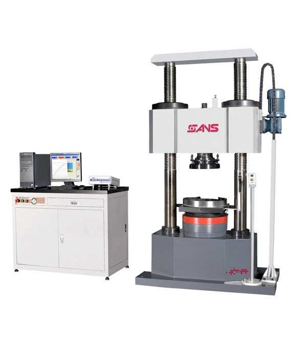 ΢�C(j��)���Ɖ���ԇ�C(j��)(1000/2000kN)