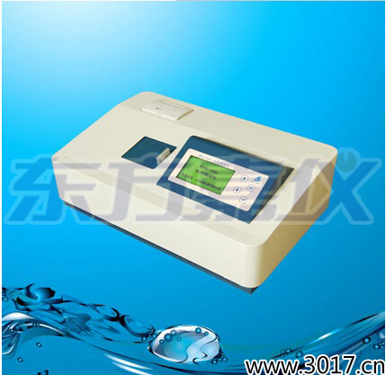 紅外測(cè)油儀