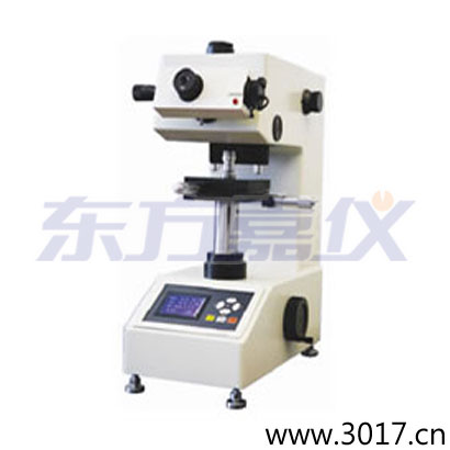 時代顯微硬度計(jì)