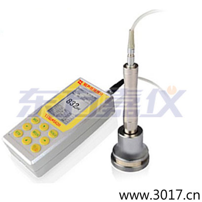 超聲波硬度計(jì)(配電動(dòng)測(cè)頭)